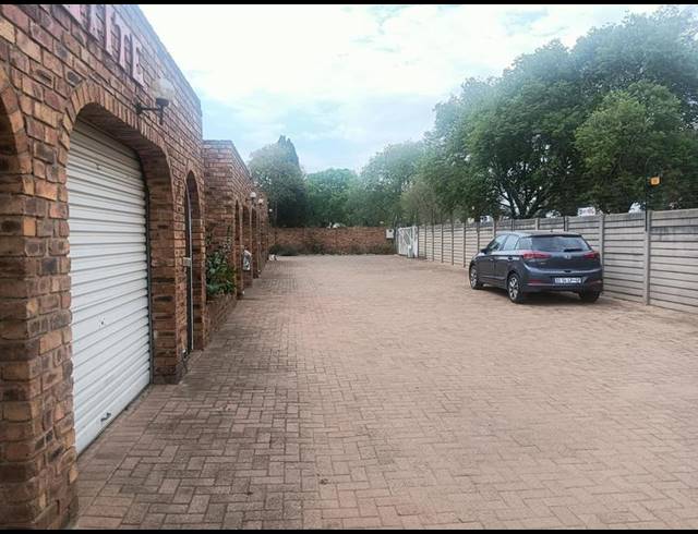 2 BEDROOM DUPLEX FOR SALE IN ELSPARK